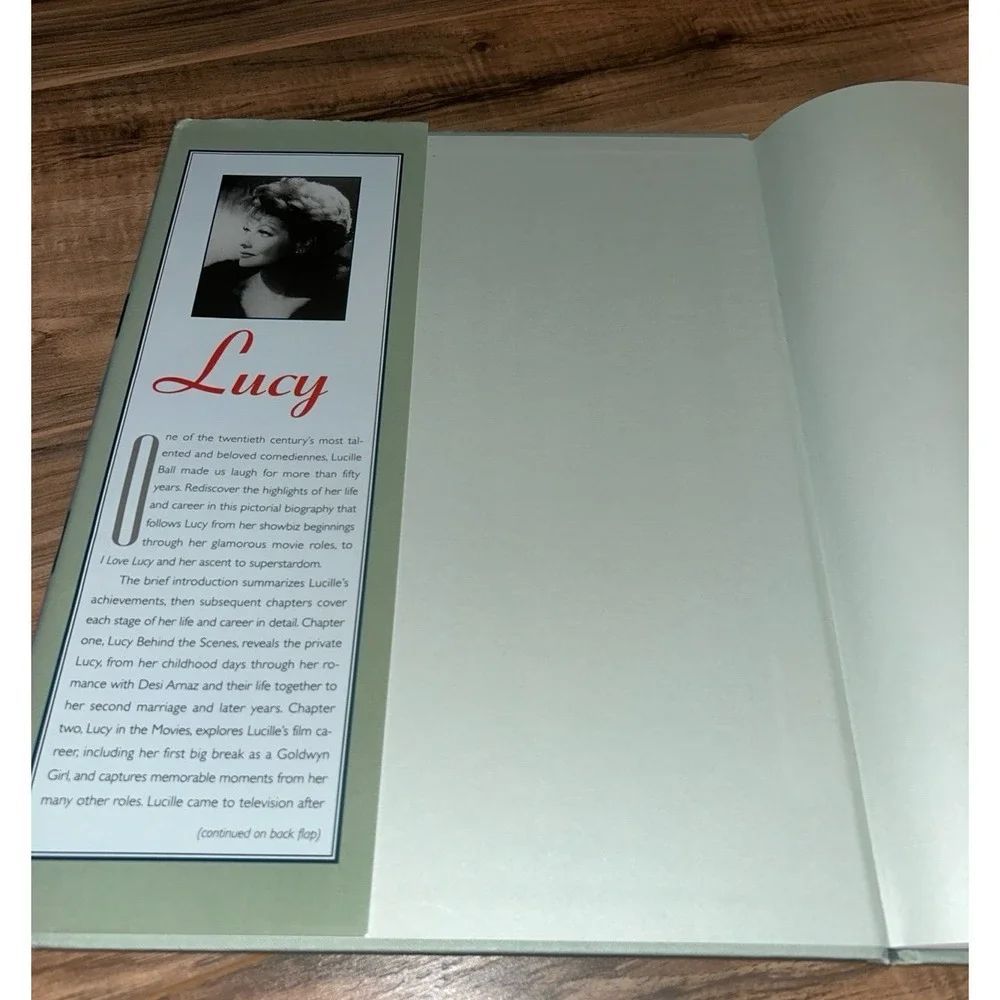A Life‎ in Pictures Ser.: Lucy by Tim Frew, 2000, Hardcover